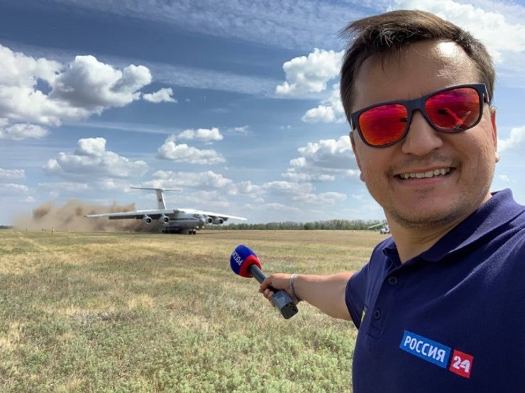 Борис Максудов