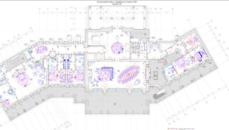 Путин построил себе дворец на мысе Айя