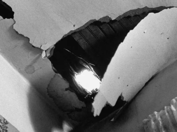 метеорит Силакога