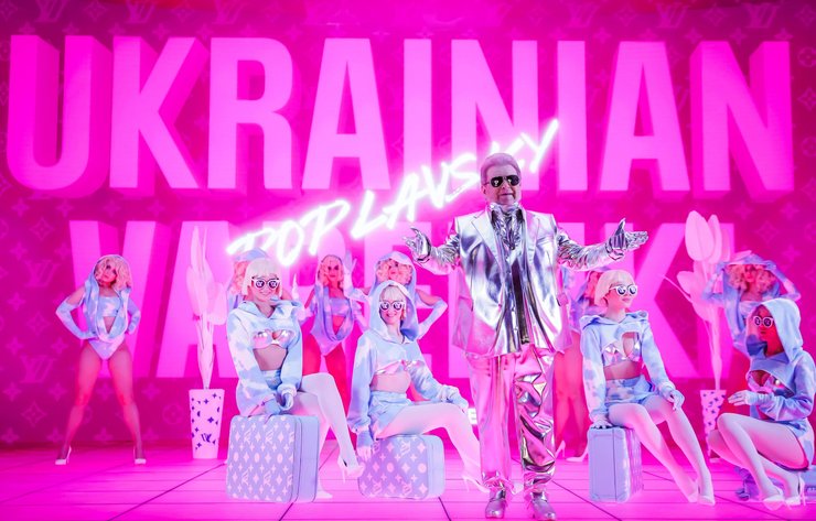 Михаил Поплавский, Поплавский новые песни, Поплавский новый клип, Поплавский институт культуры, Поплавский украинская поп-музыка, Поплавский украинская поп-музыка, поющий ректор