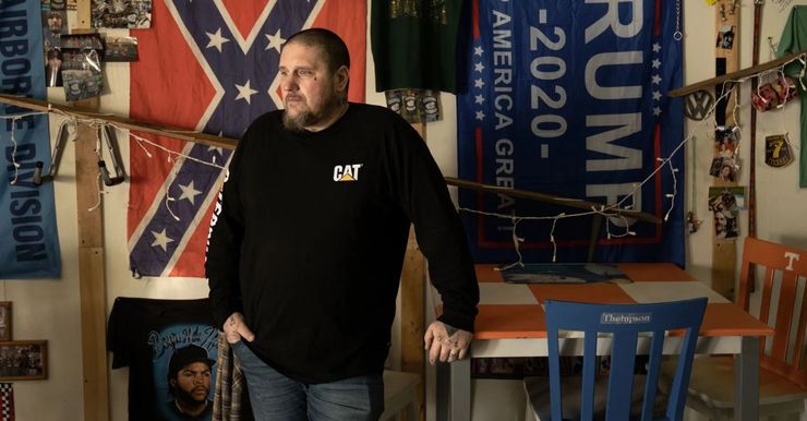 Майк Маккартни