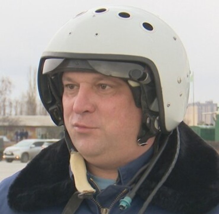 Алексей Лобода