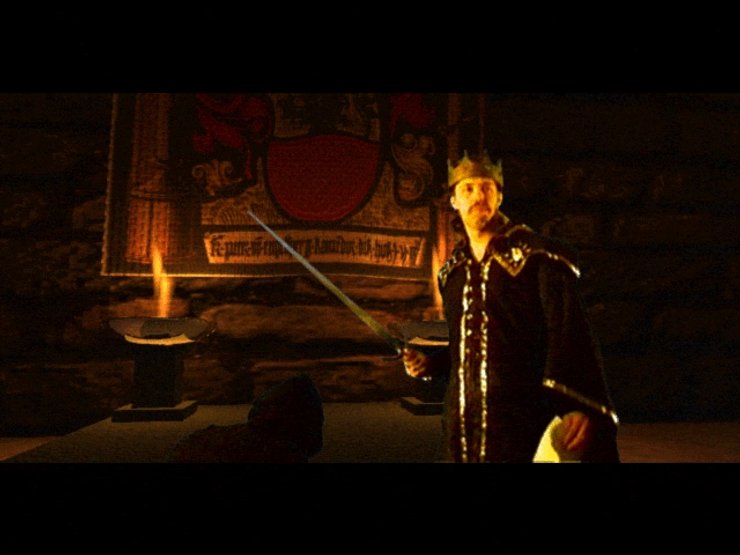 The Elder Scrolls Daggerfall