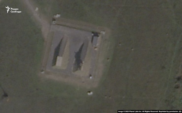 ППО під Москвою