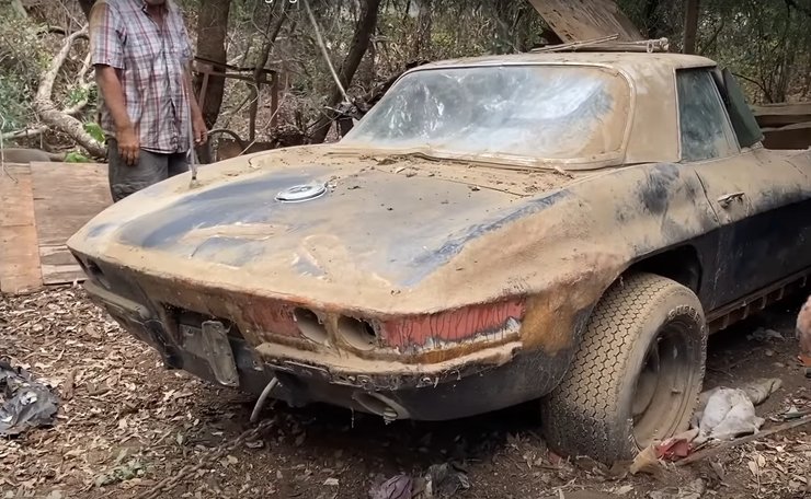 Chevrolet Corvette 1962, Chevrolet Corvette 1966, Chevrolet Corvette, Chevrolet Corvette Stingray