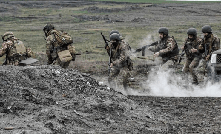 Известно, кто имеет право на досрочную пенсию за участие в боевых действиях