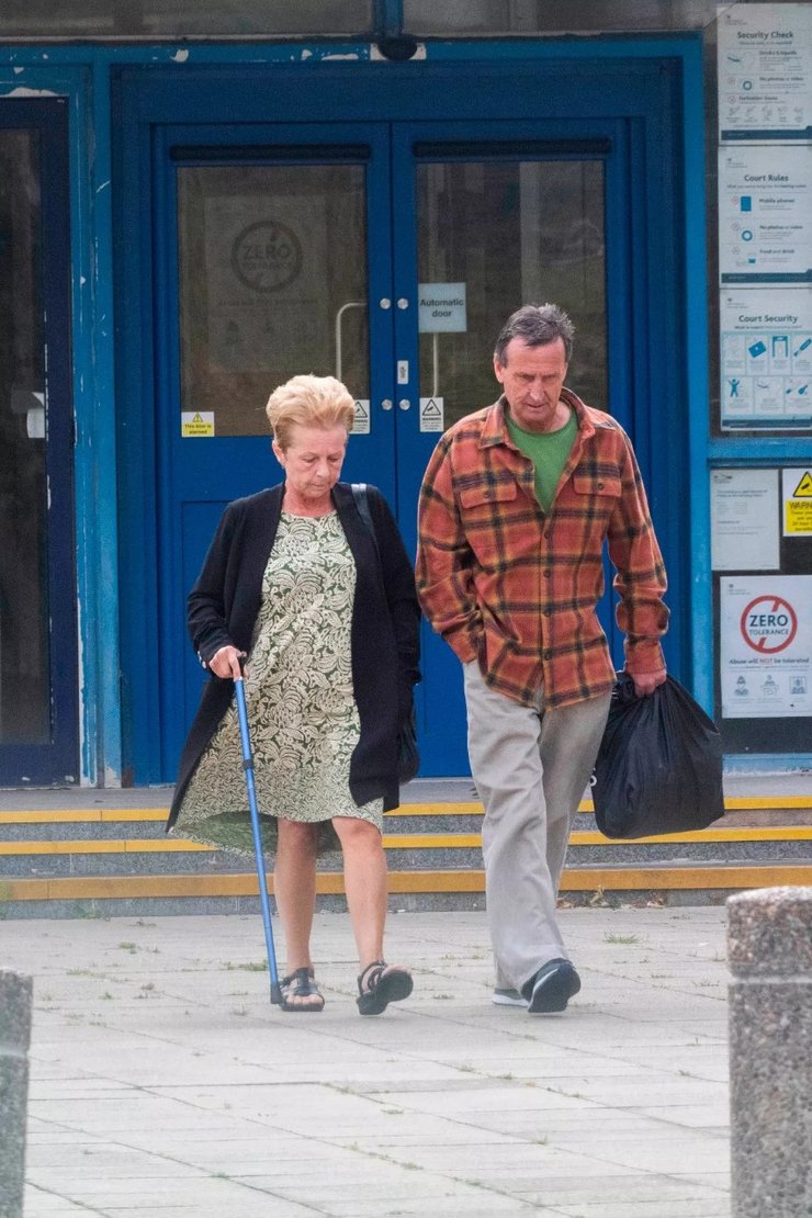 Лоррейн Хаттон