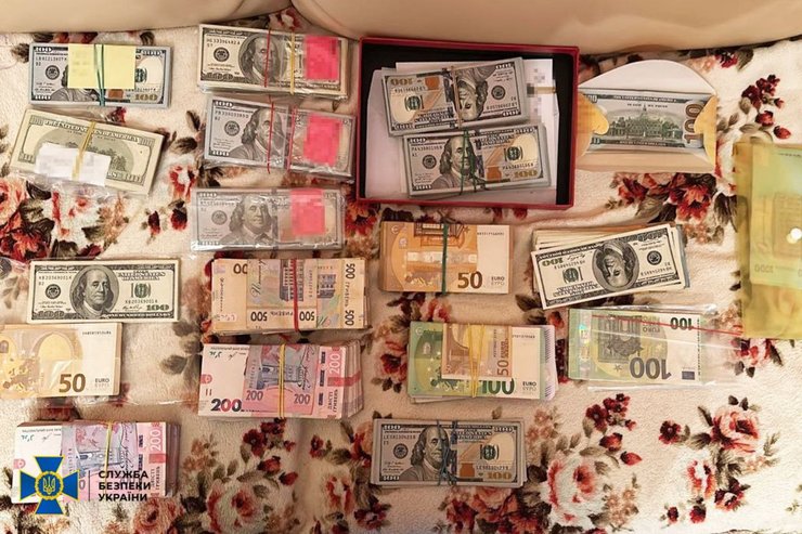 Служба безопасности Украины