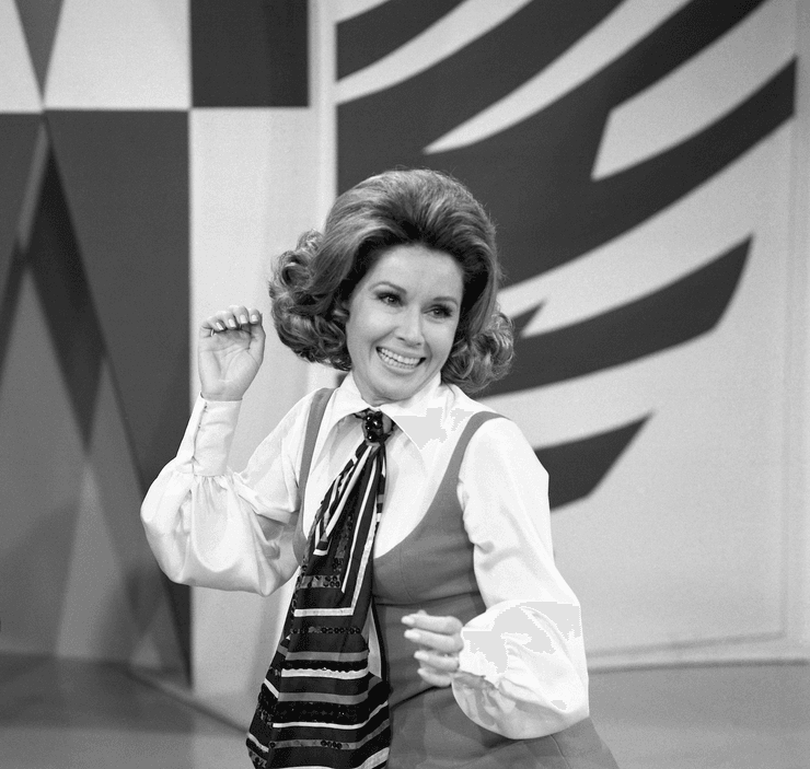 Патрисия Кроули