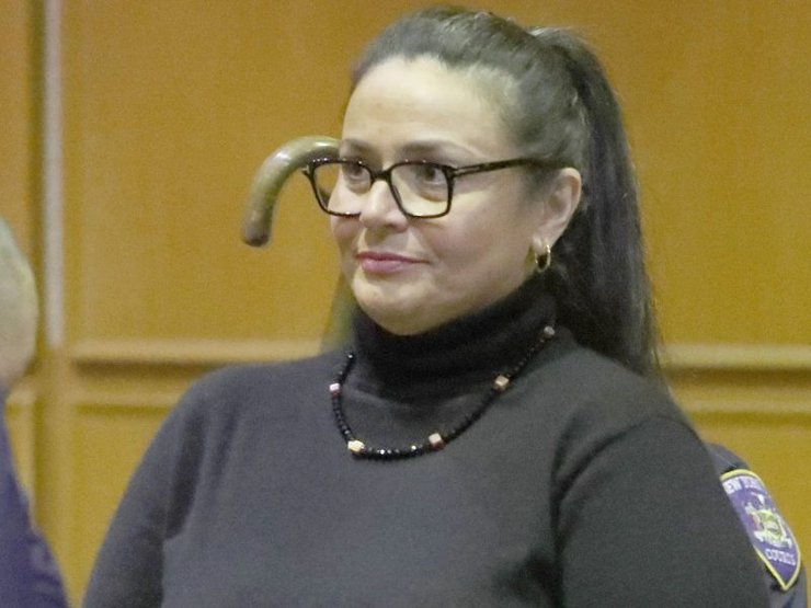 звинувачення Вікторія Насирова