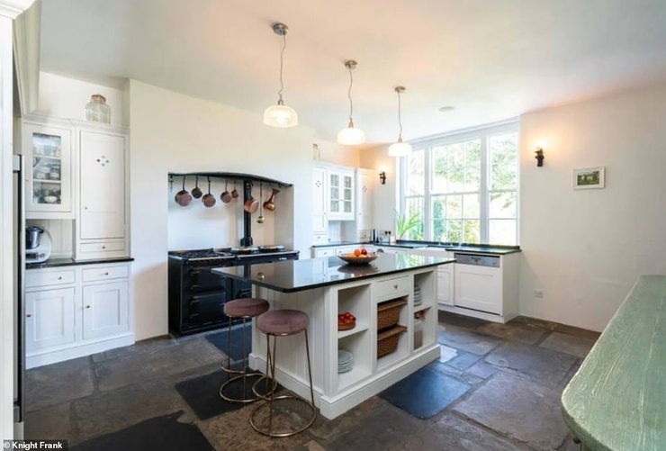 имение Аддингтон