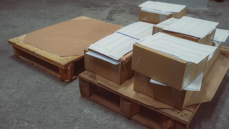 укрпочта, пдд, штрафы