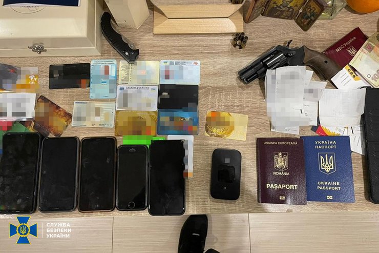 Хакери, кіберзлочинність, СБУ, злочинна група, легалізація