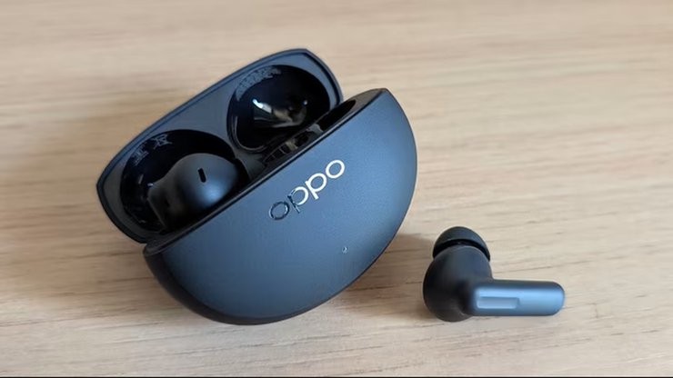 Oppo Enco Air 5 Pro
