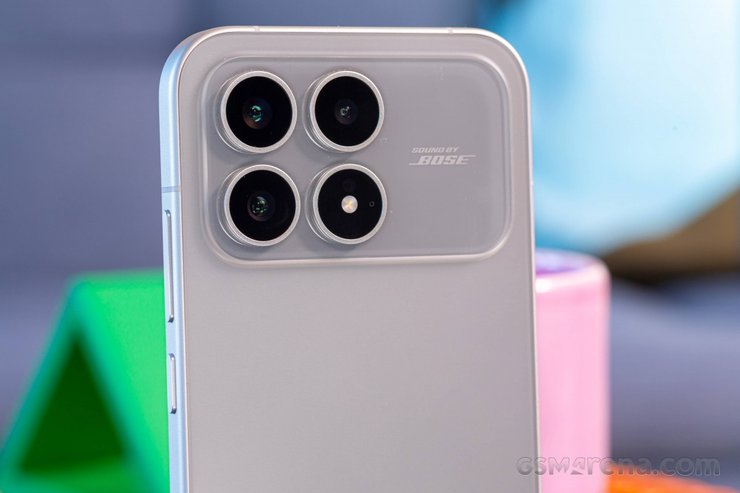 poco f8 pro камери огляд смартфона