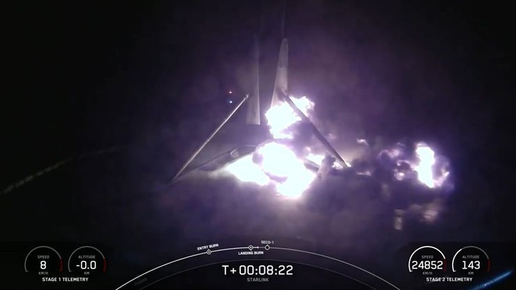 falcon 9
