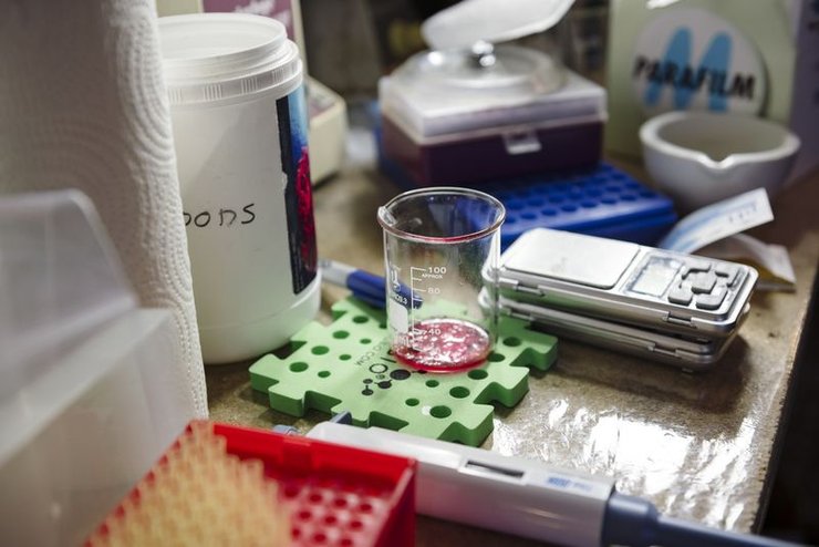 биохакеры, технологии, химические эксперименты, биохимия, биофизика, вакцина