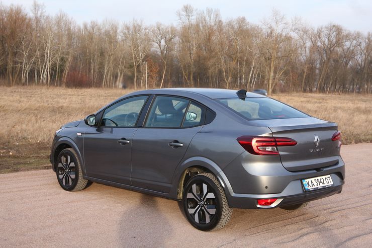 Рено Талиант, Renault Taliant, новый Renault Taliant, Renault Taliant 2025, седан Renault Taliant, Renault Taliant, Renault Logan