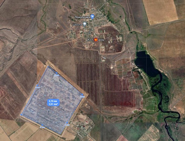 Воинская часть 57229/51 ВС РФ