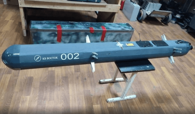 Один дрон "Скальпель" стоит около 3 300 долларов