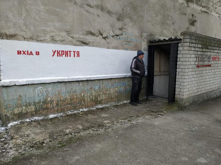 геническ, оккупированный геническ, геническ война, оккупация, война с рф, вторжение россии