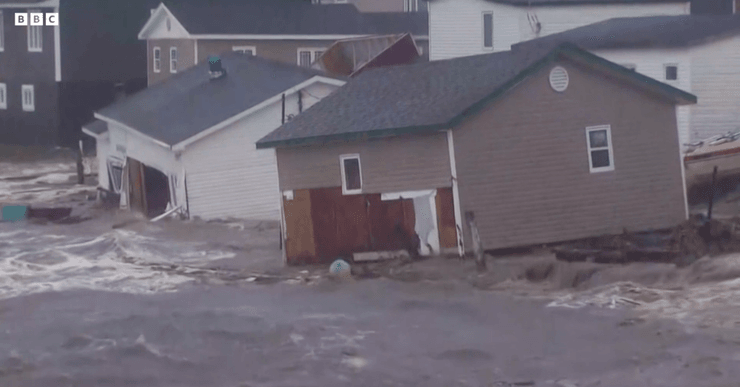 ураган Фиона