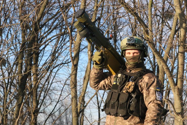 мобильные группы пво