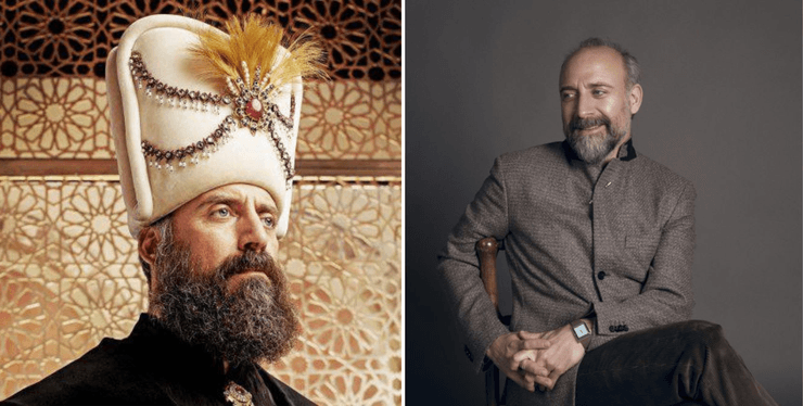 величне століття