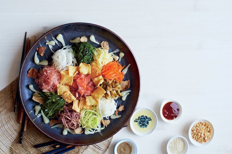 правильное питание