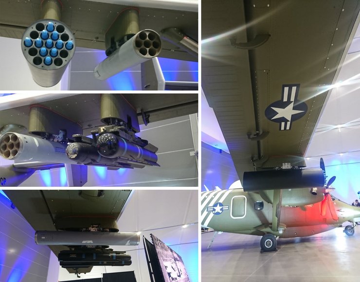 польський літак