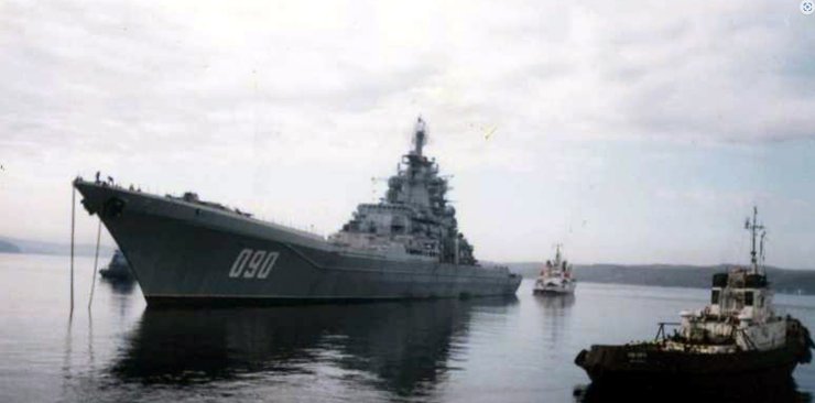 крейсер киров, атомный крейсер, советский крейсер, крейсеры класса Киров, КТАРК класса Киров, корабли класса Киров, судьба крейсеров класса Киров, крейсеры СССР, флот СССР, крейсеры советского флота, атомные крейсеры СССР
