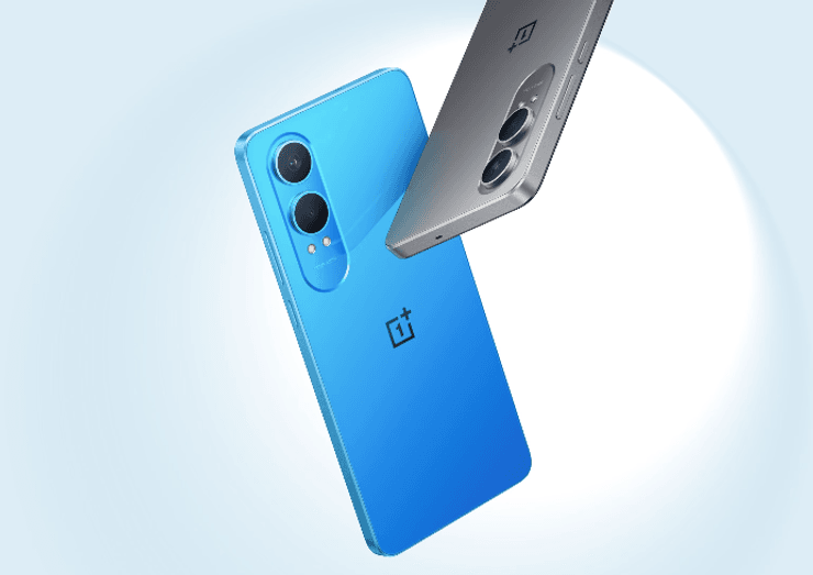 Смартфоны Ace 5 и Ace 5 Pro от OnePlus