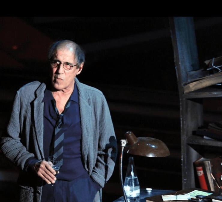 Адріано Челентано