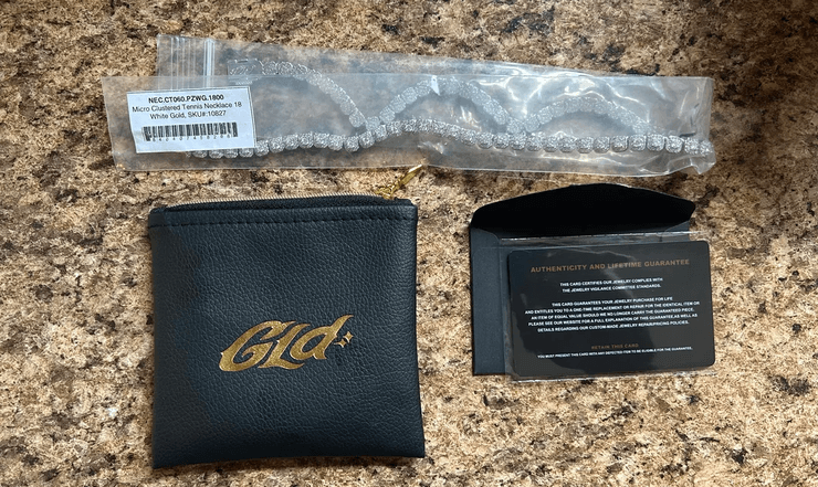 Хитрая афера, ошибка доставки, доставка, дорогая цепочка, украшение, ожерелье, 300 долларов, стал жертвой мошенников, соцсети