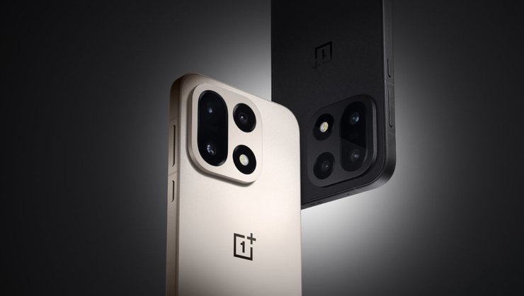 OnePlus 15 смартфон android 2025