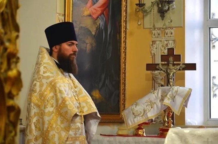 Костянтин Баязов. Фото The Insider