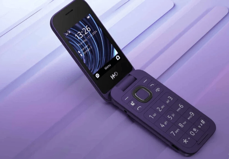 лучшие кнопочные телефоны