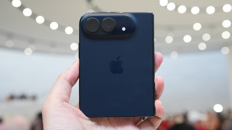Apple iPhone Duo