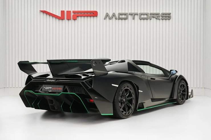 Lamborghini Veneno Roadster, Lamborghini Veneno, суперкар Lamborghini, Lamborghini Veneno 2015
