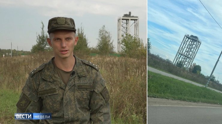 Взрывы в РФ, ЗРК Панцирь