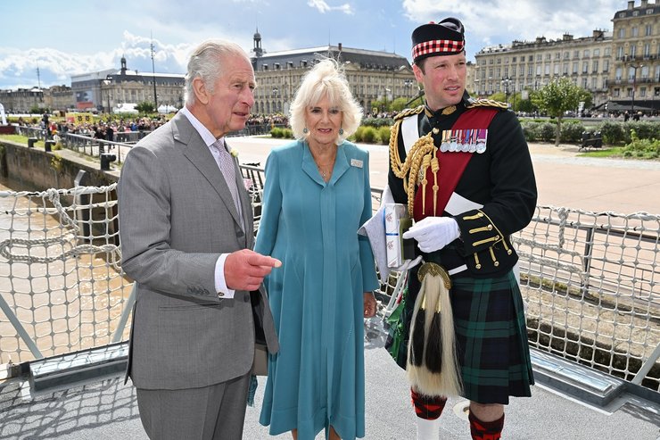 Конюший Джонатан Томпсон, подполковник джонатан томпсон, горячий конюший, джонатан томпсон