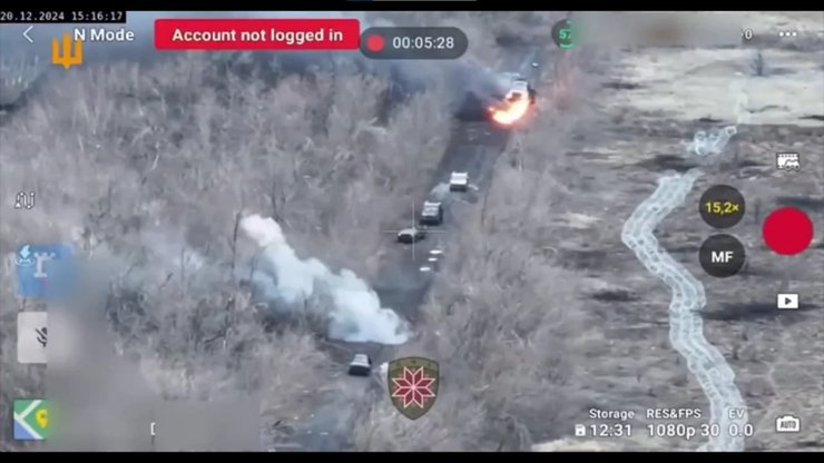 Штурм, ВС РФ, авто, жигули, фото