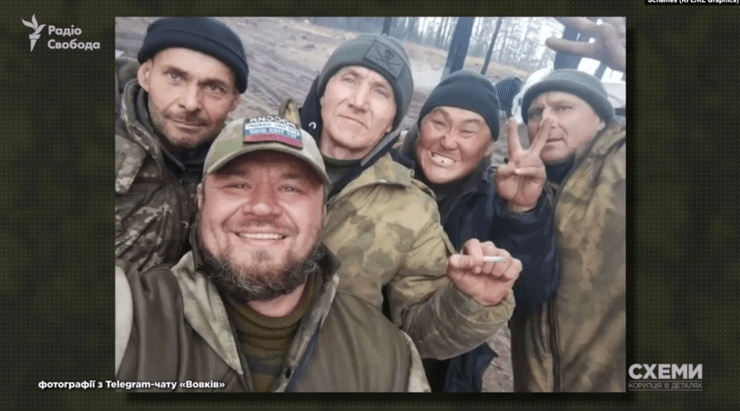 ЧВК "Редут", расследование, боевики, Сирия, вторжение в Украину, военные преступления, наемники