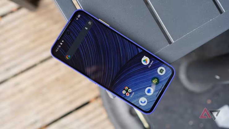 смартфон Fairphone Gen 6 plus