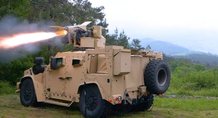 дрон-камикадзе