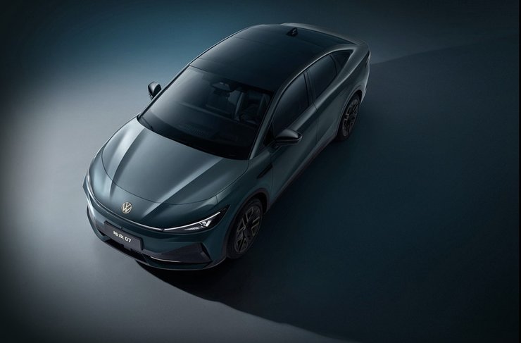 Volkswagen ID.Unyx 07