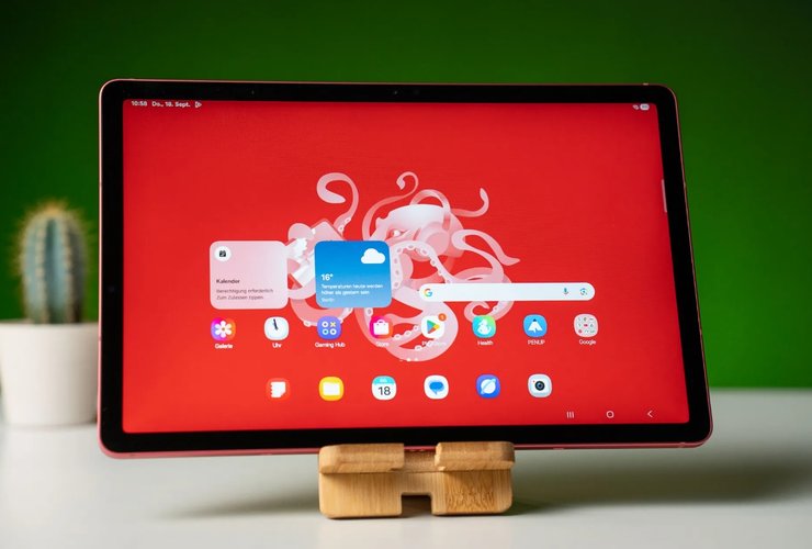 Samsung Galaxy Tab S10 Lite планшет Samsung Galaxy Tab S10 Lite