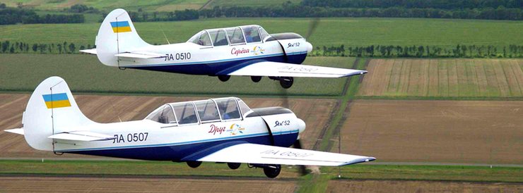 как-52 сбил орлан-10