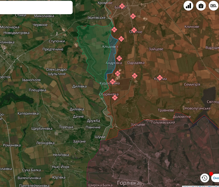 ВСУ, Силы обороны, Украинские военные, контрнаступление, война РФ против Украины