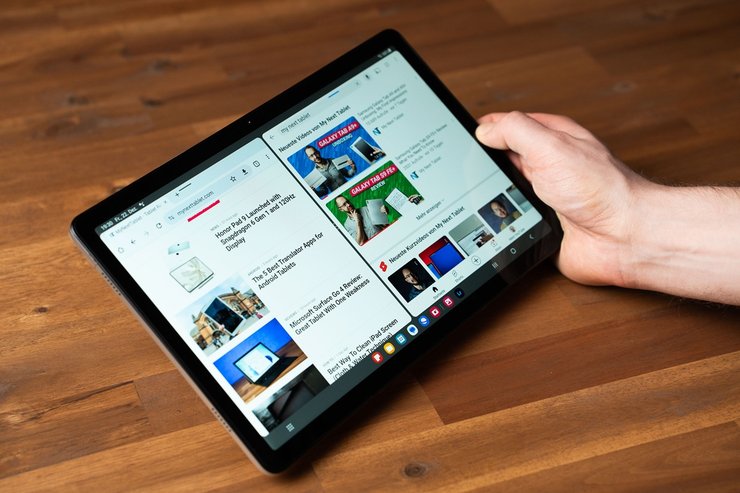 Galaxy Tab A9
